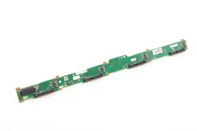 667869-001 Hp Proliant Dl360p G8 3.5 Inch 4-bay Lff Hard Drive Backplane Board P/n 667869-001 Hp Proliant Dl360p G8 3.5 Inch 4-bay Lff Hard Drive Backplane Board P/n