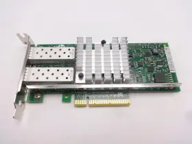 669279-001-lp Hp 669279-001 Ethernet 10gb 560 Sfp 2port Adapter Low Profile Bracket 669279-001-lp Hp 669279-001 Ethernet 10gb 560 Sfp 2port Adapter Low Profile Bracket
