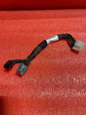 687955-001 Hp 670728-001 Gpu Power Cable For Dl380e G8 7 Inch 10pin To 8pin And 6pin