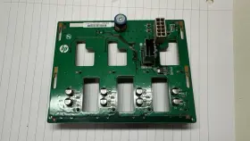 671308-002 Hp Backplane For Proliant Ml350e Gen8 V2 671308-002 Hp Backplane For Proliant Ml350e Gen8 V2