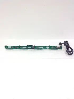671320-001 Hp Proliant Dl 320e Gen 8 4lff Sas Hard Drive Backplane Working