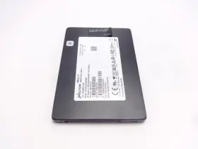 671730-001 Hp Qty 2 256gb 2.5 Inch 6gb/s Sata Ssd Hard Drive #2