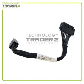 660708-001 Hp 675612-001 Proliant Dl380p G8 2x 8-pin Power Cable 4n5d6-01