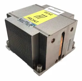 687456-001 Hp 677426-001 Oem Heatsink For Proliant Ml350e Gen 8 Hpp/n Sp/n 687456-001 Hp 677426-001 Oem Heatsink For Proliant Ml350e Gen 8 Hpp/n Sp/n