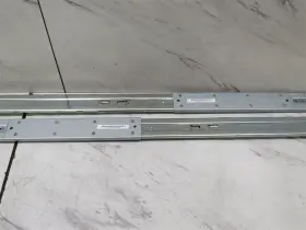 6799368-001 Hp 1u Dl360 G8 G9 G10 Server Rail Kit 679368-001 679368-002 Right And Left #2
