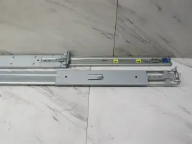 6799368-001 Hp 1u Dl360 G8 G9 G10 Server Rail Kit 679368-001 679368-002 Right And Left #3