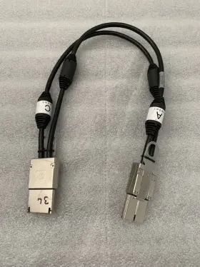 683808-001 Hp 682419-001 Node Link Cable Assembly Free Shipping