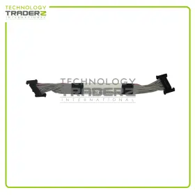 684548-001 Hp Cable Side Ban Fan For Proliant Dl560 G8 Pulled