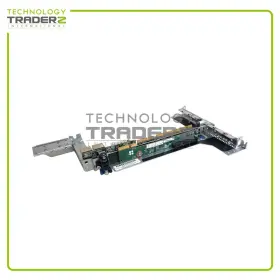 647412-001 Hp 685185-001 Dl360e G8 Pci-e 3.0 X16 Riser Card With 1x