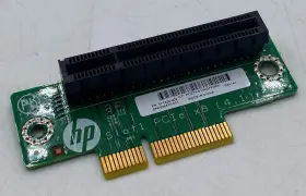 686675-001 Hp Pcie Riser Board With X8 Connector For Proliant Dl320e Gen8 Server