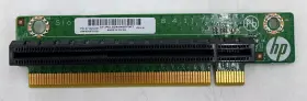 686676-001 Hp Pcie X16 Riser Board For Proliant Dl320e Gen8 Server #2