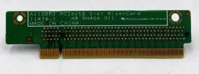 686676-001 Hp Pcie X16 Riser Board For Proliant Dl320e Gen8 Server #3