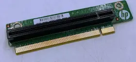 686676-001 Hp Pcie X16 Riser Board For Proliant Dl320e Gen8 Server