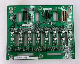 686759-001 Hp 8-bay 2.5 Inch Sff Sas/sata Backplane For Proliant Ml310e Gen8 #2