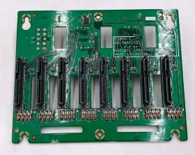 686759-001 Hp 8-bay 2.5 Inch Sff Sas/sata Backplane For Proliant Ml310e Gen8 #3