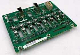 686759-001 Hp 8-bay 2.5 Inch Sff Sas/sata Backplane For Proliant Ml310e Gen8