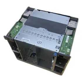 689128-001 Hp Hpe D6000 Power Block Assembly #3