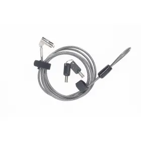 6uw42aa Hp Sure Key Cable Lock With - New 6uw42aa Hp Sure Key Cable Lock With - New