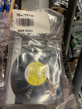 70-40071-01 Hp Compaq Dec Es45 M2 Fan Assembly