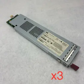 70-41213-11 Hp 70-41214-11 Fibre Channeli I/o 2gb Module Mixed Lot Of 3
