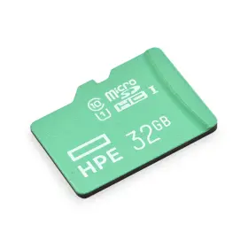 700138-103 Hp 32gb Micro-sdhc Flash Media Card For Proliant G10 Servers