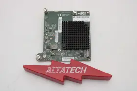 701535-001 Hp Hpe Flexfabric 20gb 2-port 650m Mezz Adapter Type A Pcie V3.0x8