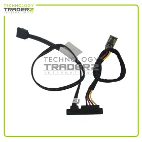 700259-001 Hp 702437-001 Position 3 Sata Cable Assembly Pulled