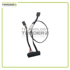 700260-001 Hp 702438-001 Position 4 Sata Cable Assembly Pulled