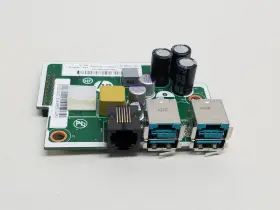 702775-001 Hp Pca Daughter Card Usb Ports 24vdc For Rp7 Retail System #2