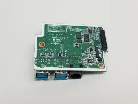 702775-001 Hp Pca Daughter Card Usb Ports 24vdc For Rp7 Retail System #3