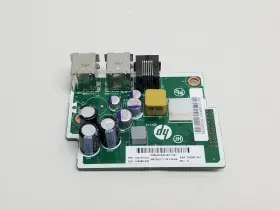 702775-001 Hp Pca Daughter Card Usb Ports 24vdc For Rp7 Retail System