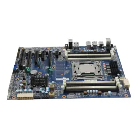 710324-002 Hp Z440 Ddr4 Lga 2011-3 Motherboard With Xeon E5-1620v4 Sr2p6 #3
