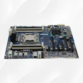 710324-002 Hp Z440 Ddr4 Lga 2011-3 Motherboard With Xeon E5-1620v4 Sr2p6