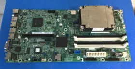 769743-001 Hp 715908-004 Xeon E3-1271v3 Proliant Dl320e Gen8 V2 Motherboard