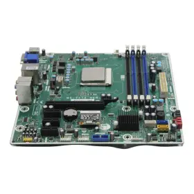 716188-001 Hp Pavilion 500 Socket Fm2 Ddr3 Sdram Ms-7778 Ver.1 Motherboard #2
