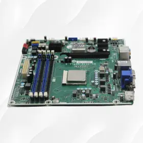 716188-001 Hp Pavilion 500 Socket Fm2 Ddr3 Sdram Ms-7778 Ver.1 Motherboard