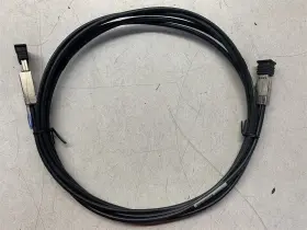 717429-001 Hp Hewlett Packard Rev C 5113 Molex 4 Cable