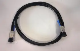 691970-003 Hp 717433-001 External Mini Sas To 2m Cable