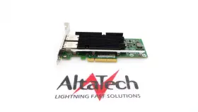 717708-001 Hp 10gb Dual Port 561t Ethernet Adapter #2