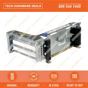 719071-b21 Hp Dl380p Gen9 Primary 3slot Riser