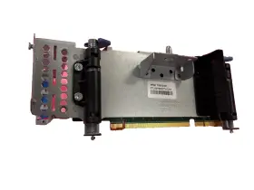 719072-001 Hp P/n Proliant Dl380 Gen9 Server Primary Riser1 Card Pci-e With Cage #3