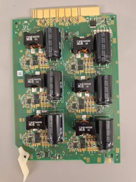723575-001 Hp Hpe Storeever Msl6480 Tape Library Dc-dc Converter