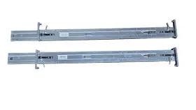 728348-001 Hp 728390-001 729870-002 Dl80 Dl180 Dl380 G10/g9/g8 Sff 2u Rails