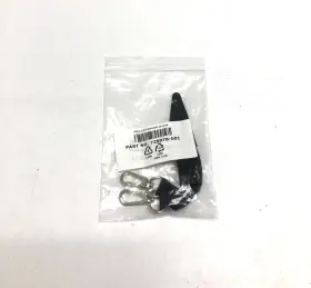 Hp 728978-001 Proliant Gen8 2u Server Hook And Loop Closure Strap Clip New