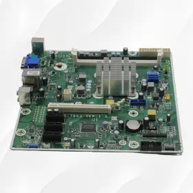 729642-001 Hp Prodesk 405 G1 Mt Ms-7863 Motherboard