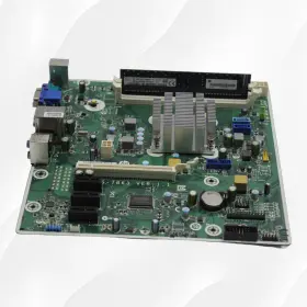 729642-001 Hp 729725-001 Prodesk 405 G1 Mt Ms-7863 Ver 1.1 Vga Dvi-d Motherboard