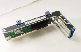 768343-001 Hp 729810-001 Proliant Dl380 Gen9 Secondary Pcie Riser Kit
