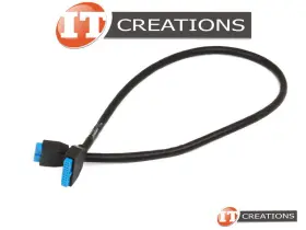 732034-001 Hp Front Io Ui Usb 3.0 Signal Cable For Z840 Wokstation - Fcp Usb3