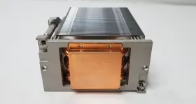 735514-001 Hp Pn Proliant Dl580 Gen8 Cpu Heatsink