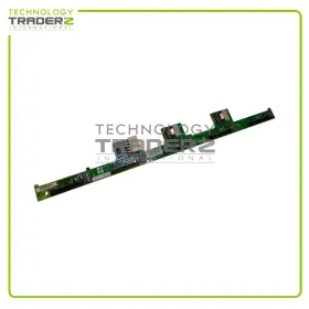 013629-001 Hp 735519-001 Proliant Dl580 G8 Backplane Board Pulled